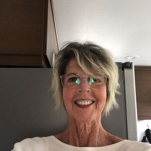 Meet your Posher, Donna